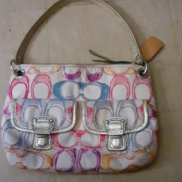 Coach Handbags - Coach purse
